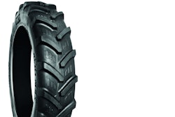 BKT Launches the Agrimax RT 818
