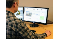 During the pandemic, buyers and sellers have been 'pushed' into recognizing the efficiencies of the online equipment auction model.