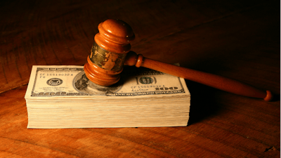 Court Fees I Stock 000000562013 Medium