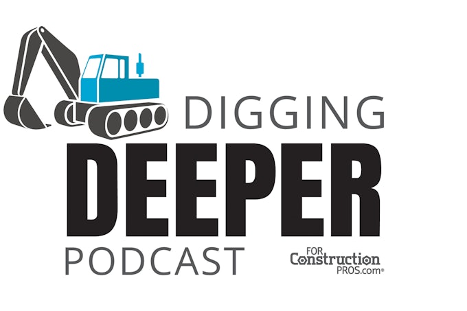 Digging Deeper