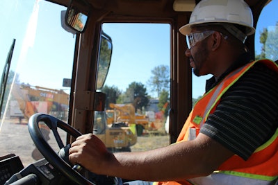 With live auction sites suddenly shut down, buyers turned to online equipment auctions as an alternative to acquire needed equipment.