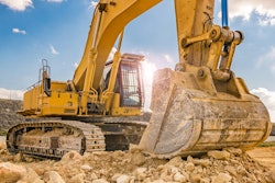 Excavator Getty Images 693248242 Excavator