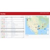 Icranetrax Fleetmap
