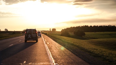 The proposed new rule would improve coordination in the use of highway rights-of-way to support the installation of broadband technologies.