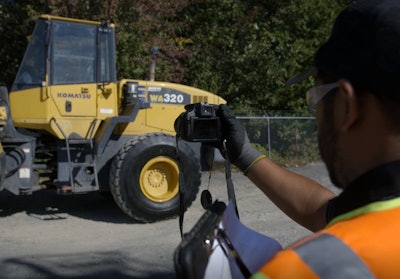 Each listing on bidadoo includes numerous images of the machine plus a live demonstration video that puts the machine through its paces.