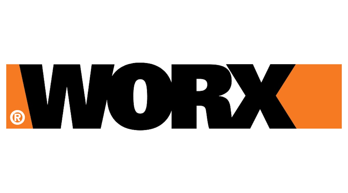 Worx - Brand