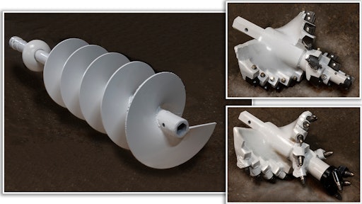 Auger Technologies Alaskaug