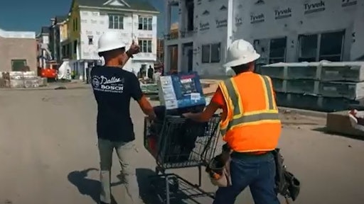 Bosch Power Tools