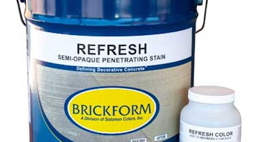 Brickform Refresh
