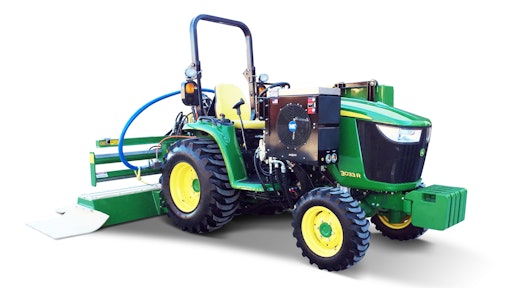 NLB 6600-3 ConcreteBuster.