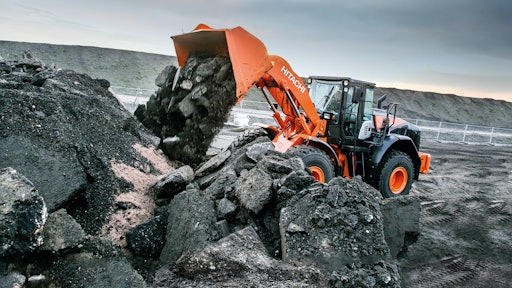 Hitachi Zw220 6 3