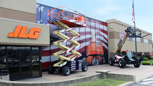 Jlg Aem Equipped To Vote 1