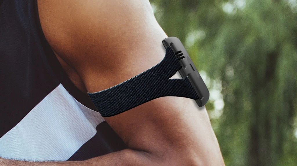 12 Days of Construction Christmas 2020 Gift Guide - Body Heat Monitoring System - Vimarsana News