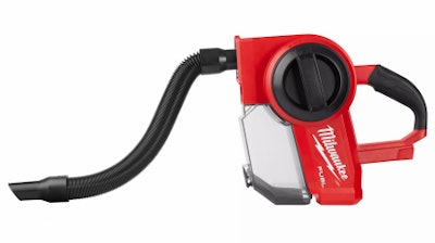 Milwaukee Tool M18 FUEL Compact Vacuum