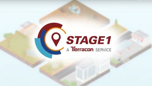 Terracon Stage 1 Site Selection Tool.