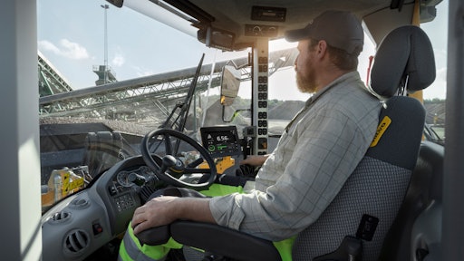 Volvo Ce Loaders 1