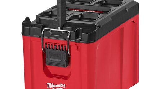 Milwaukee Packout Toolbox