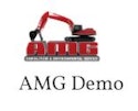 Amg Logo