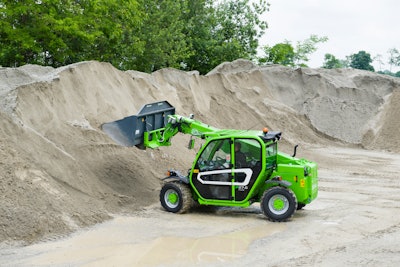 Ams Merlo P27 6 Plus Const 3