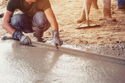 Flatter floors