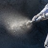 Shotcrete
