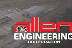 Allen Engineering Award