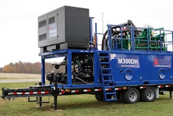 American Augers M 300 Dh (3)