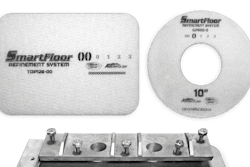 Ameripolish SmartFloor Refinement System