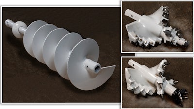 Auger Technologies Alaskaug