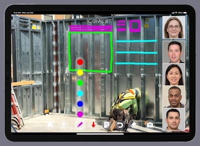 Avatar Connect Session2