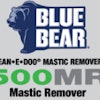 Blue Bear 500 Mr Quart Large
