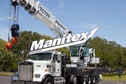 Brands Logo Manitex