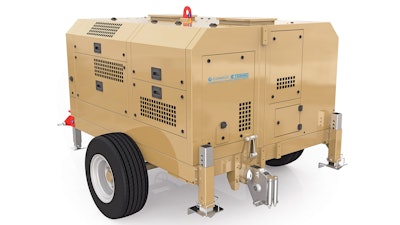 Condux Tesmec Pe1250