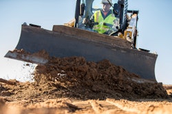 Cat Dozer Blade Smart Attachment Bcp Wt 0120 009