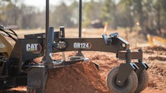 Cat Grader Blade Smart Attachment Bcp Wt 0120 113 2