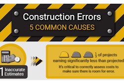 Construction Errors Infographic2