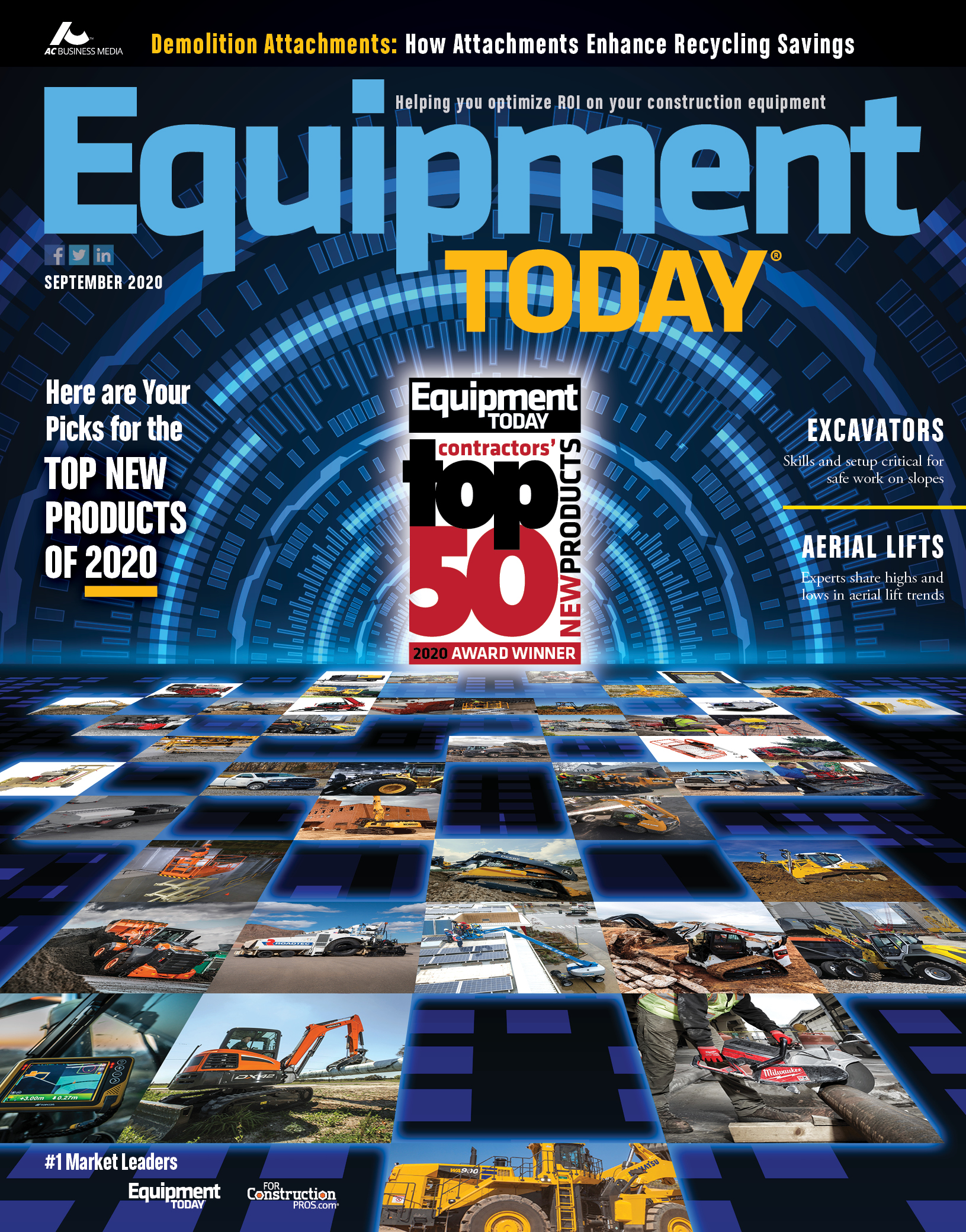 Equipment Today September 2020