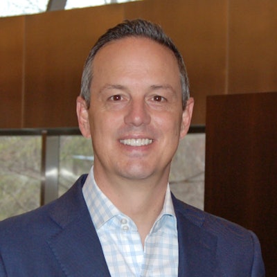 Erin Roberts, global engineering & construction leader, Ernst & Young