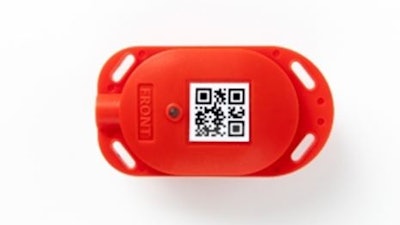 Hilti Concrete Sensor