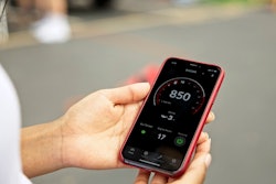 Honda My Generator Bluetooth App