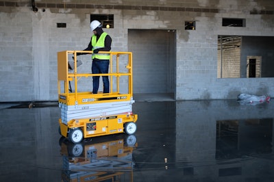 Hy-Brid Lifts meets and exceeds U.S. and Canadian standards to provide the highest level of safety and comfort for customers. Both standards – ANSI A92.20 and CSA B354.6 – are the baseline from which Hy-Brid Lifts engineers each lift model, including the PS-1930 shown.