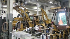 Offline analog systems make it easy to miss or delay preventive maintenance. Equipment maintenance software, in contrast, brings automation to the process.