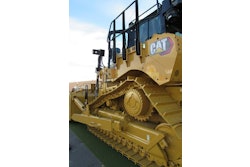 Prominent manufacturers are focusing on introducing new products in order to broaden their customer base and gain a competitive edge over other players. One example is the Caterpillar D7 dozer, launched in early 2020.