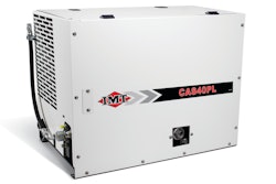 Imt Cas40 Pl Mechanical Gauges F