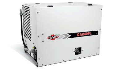 Imt Cas40 Pl Mechanical Gauges F