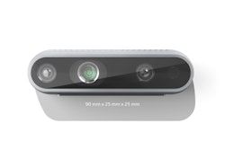 Intel RealSense Depth Camera D435