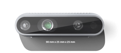 Intel RealSense Depth Camera D435