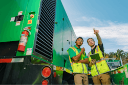 It’s important to remember that a JSA is a living, ever-changing document. Employees should constantly be on the lookout for all of the hazards listed.