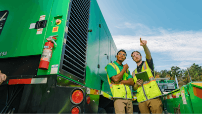 It’s important to remember that a JSA is a living, ever-changing document. Employees should constantly be on the lookout for all of the hazards listed.