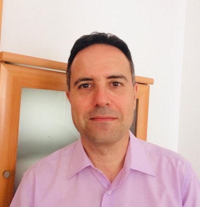 José Miguel Peña